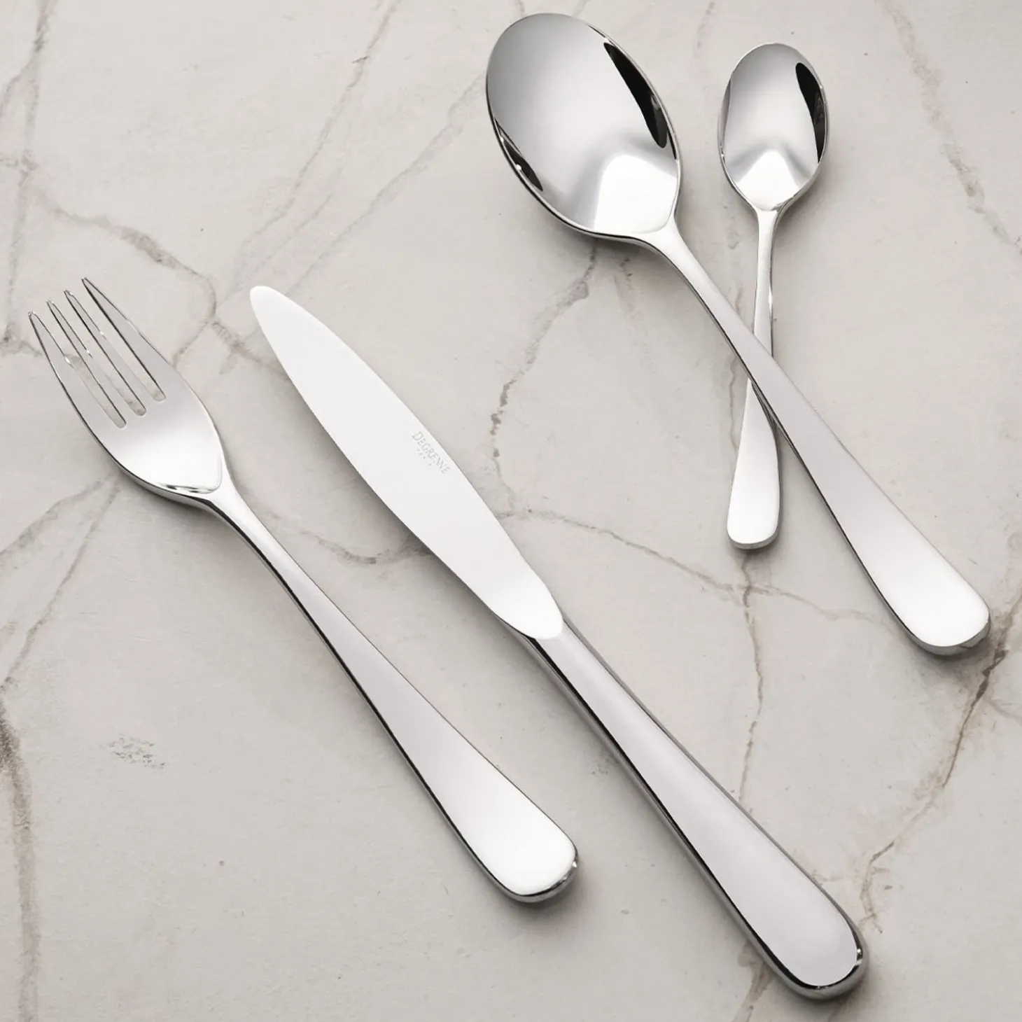 Aquatic Argente Classe I