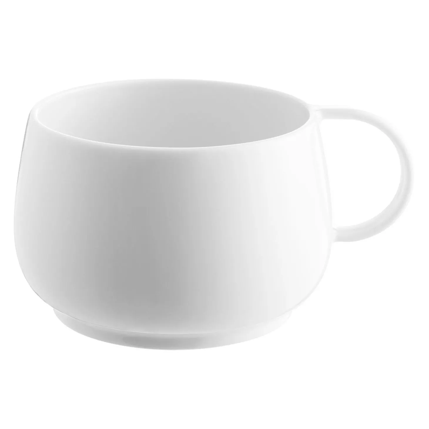 Caféterie Empileo Blanc