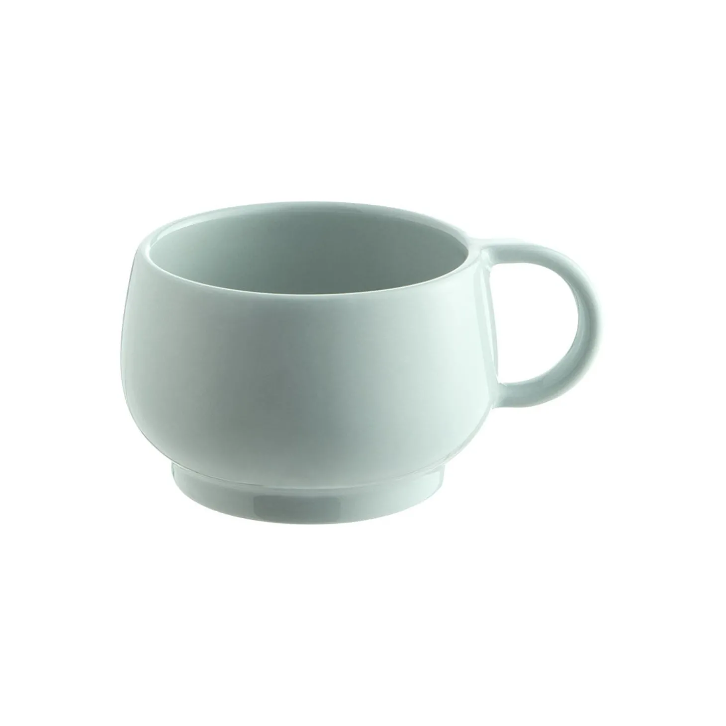 Caféterie Empileo Vert Amande