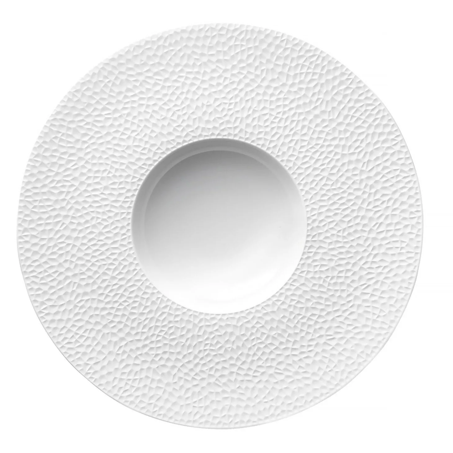 Collection L Fragments Blanc
