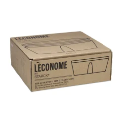 La Vaisselle De L'Econome Blanche