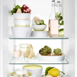 La Vaisselle De L'Econome Radis Rose