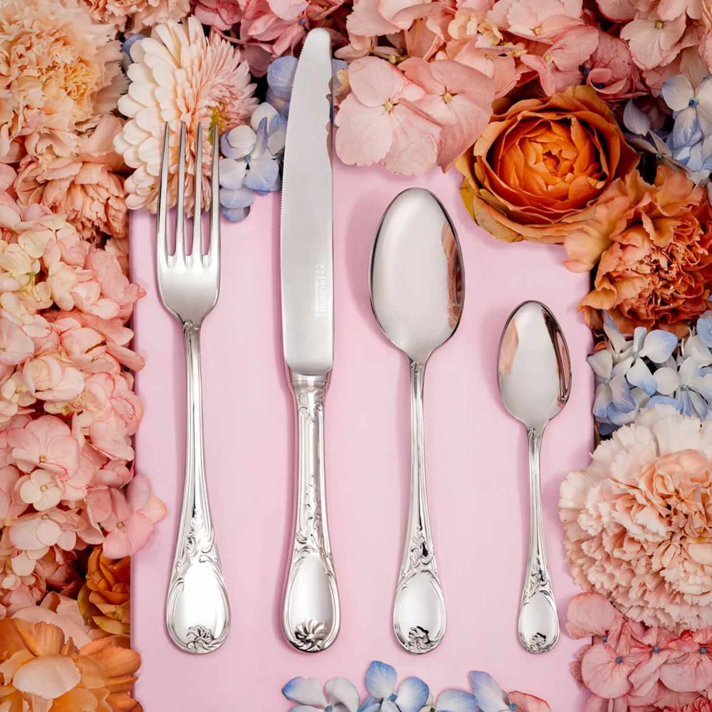 Marquise Miroir