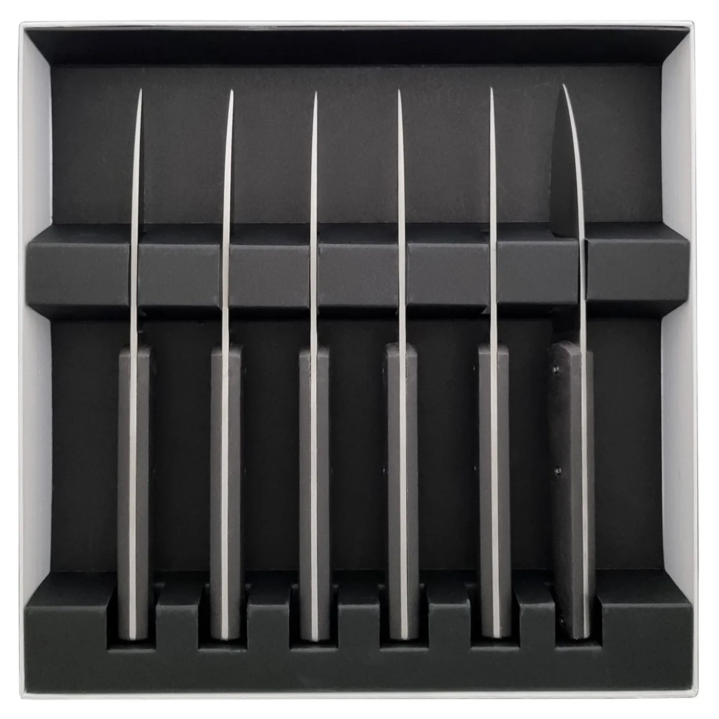 Mirage Miroir Anthracite