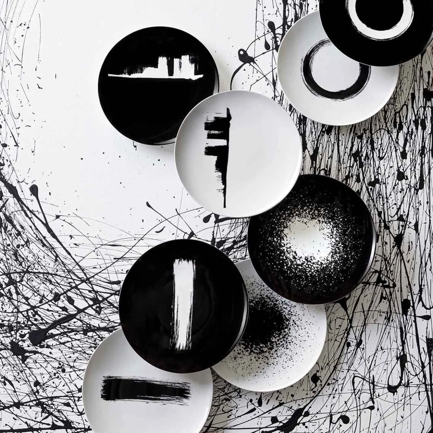 Modulo Blanc Arty Creation