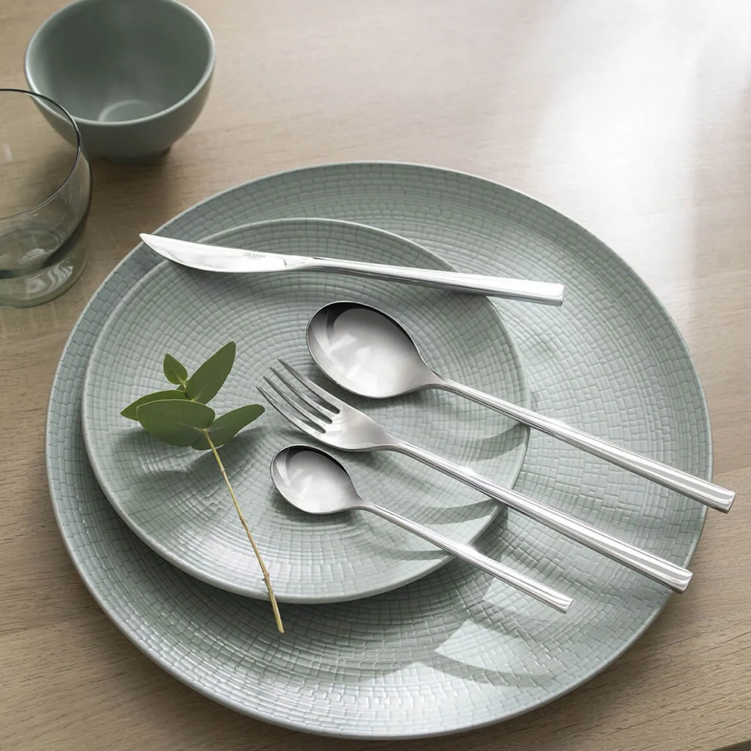 Modulo Nature Jade