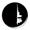 Modulo Noir Arty Creation