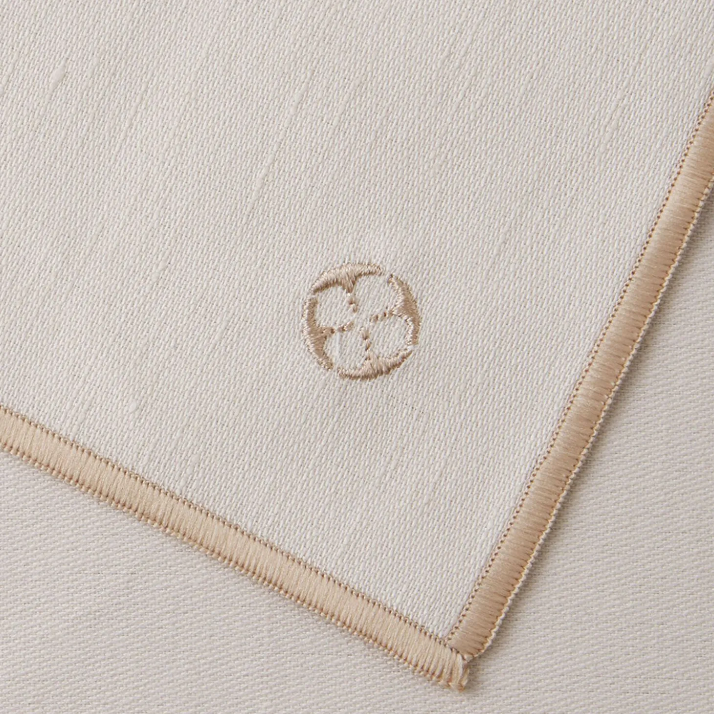 Nuances Coton & Lin Nude