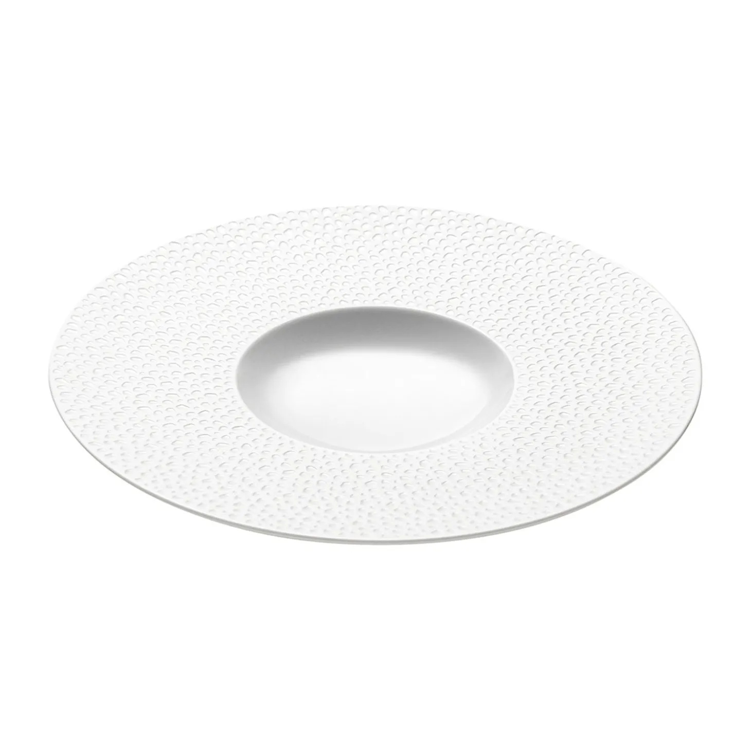 Perles De Rosee Blanches
