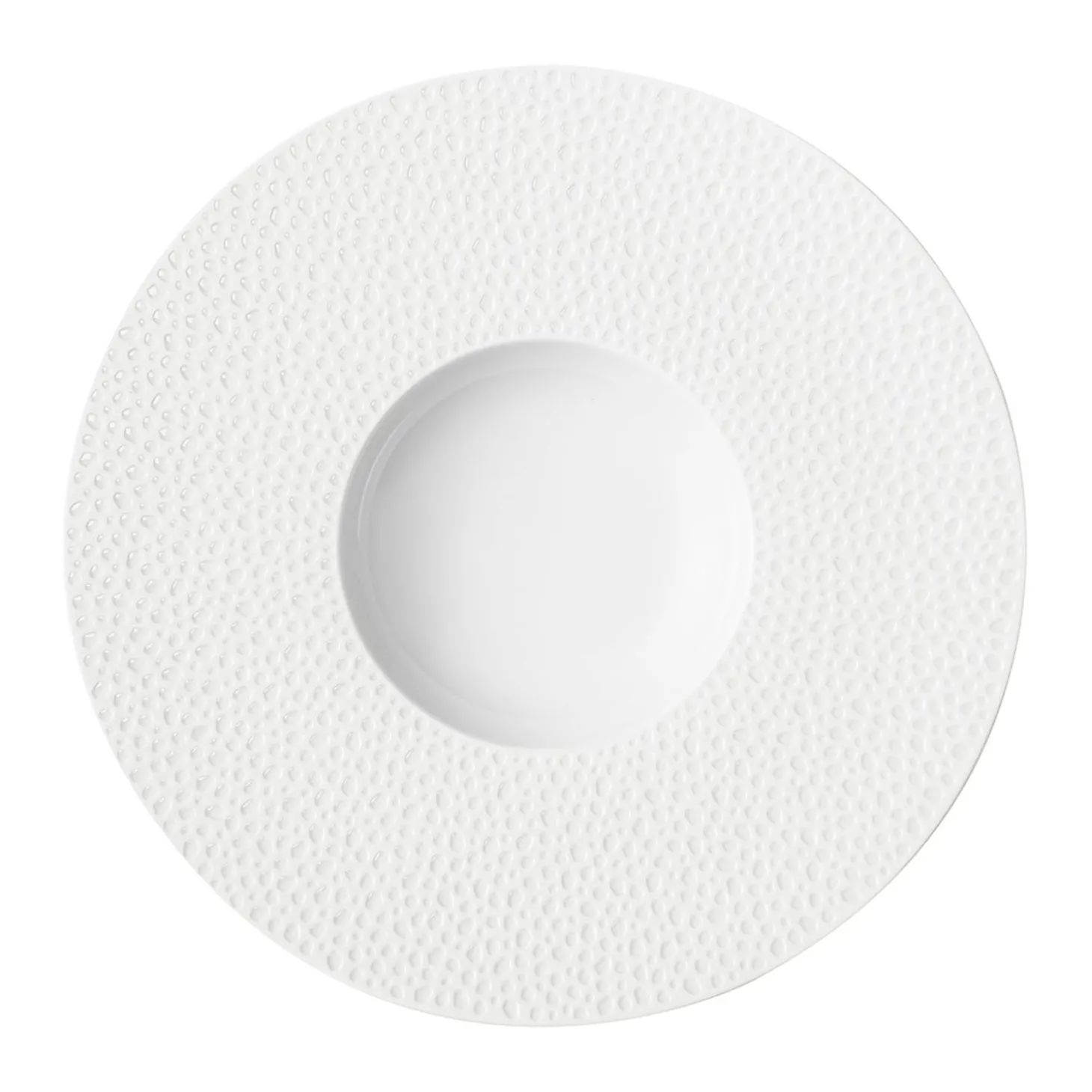 Perles De Rosee Blanches