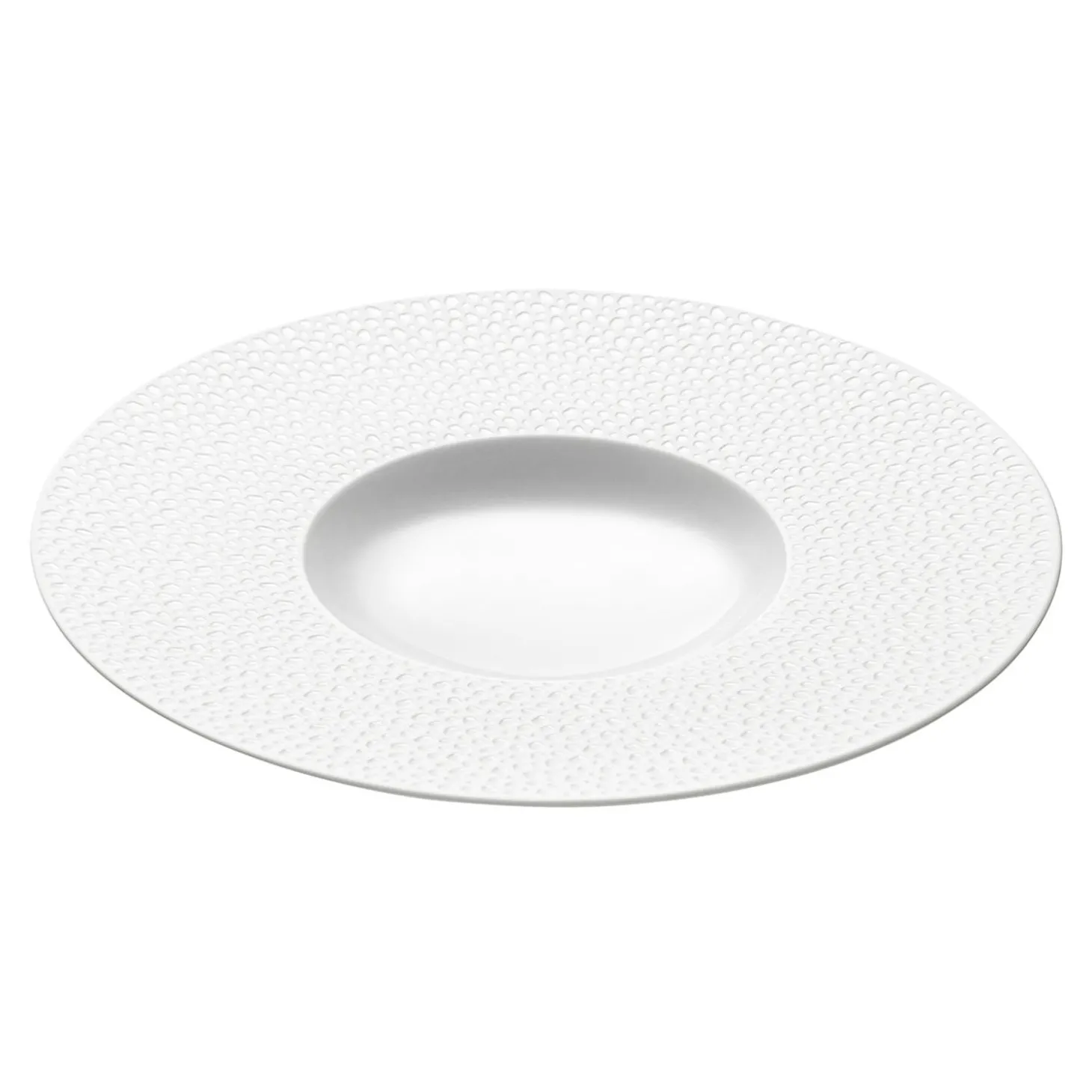 Perles De Rosee Blanches