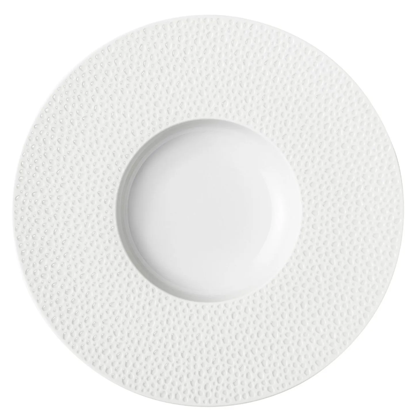 Perles De Rosee Blanches
