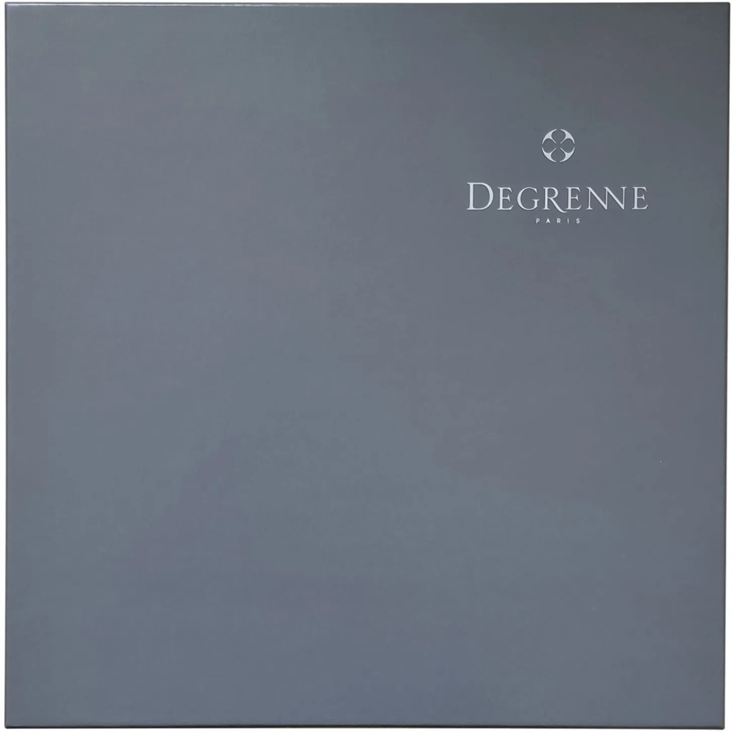 Quartz Miroir Carbone