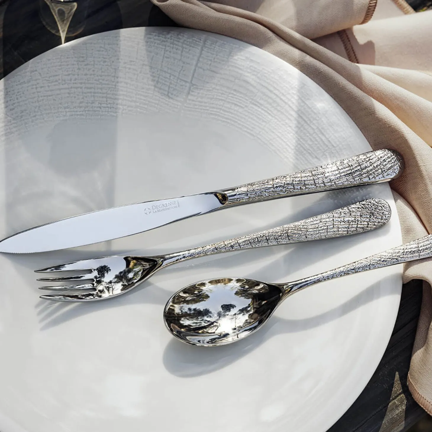 Supernature Miroir