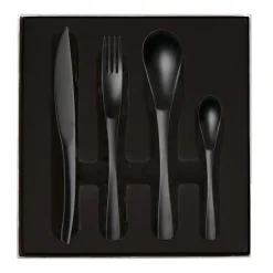 Xy Black Mat