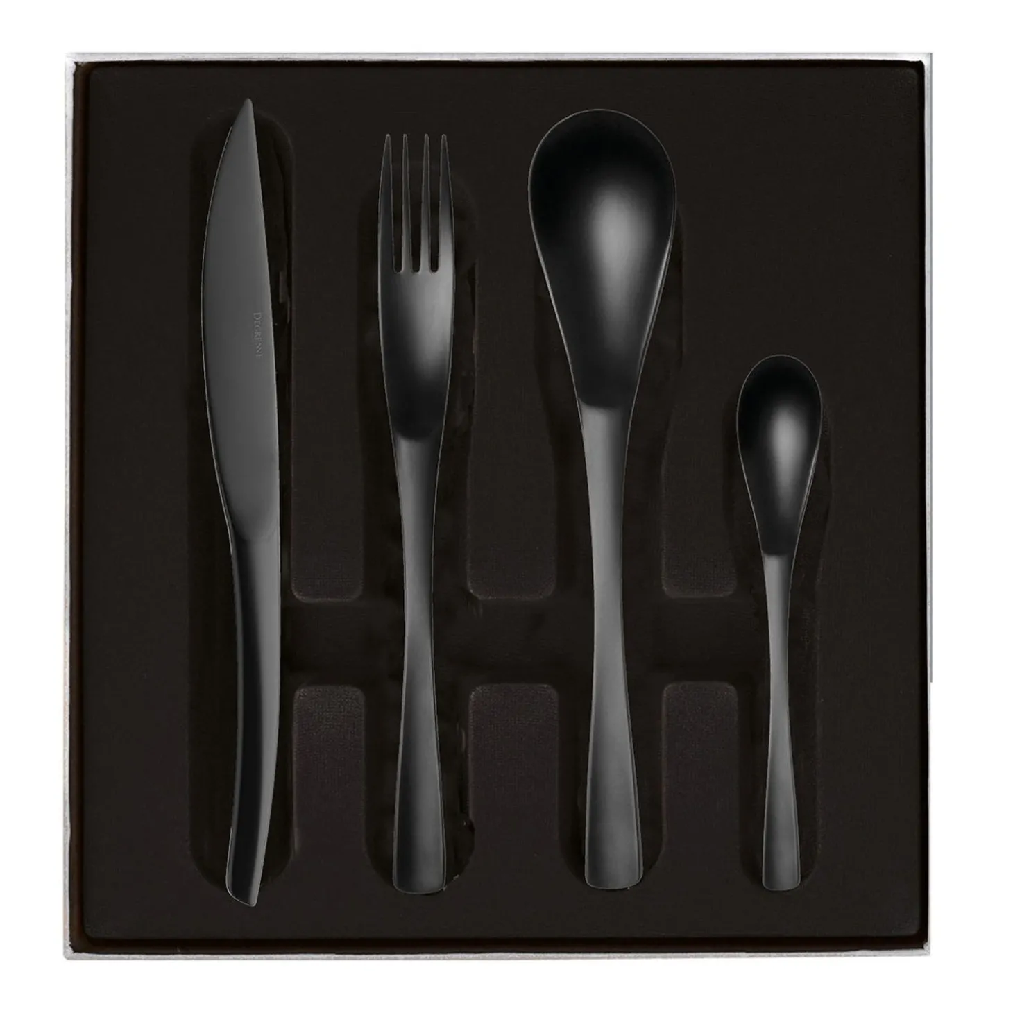 Xy Black Mat