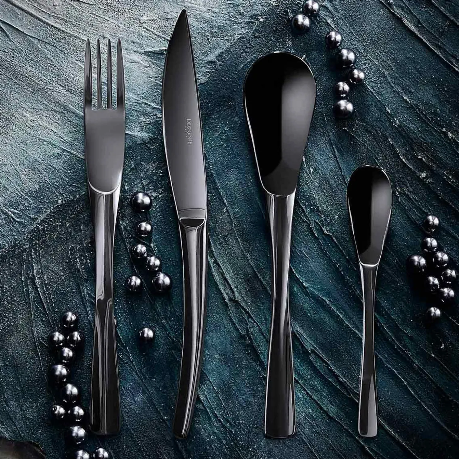Xy Black Miroir